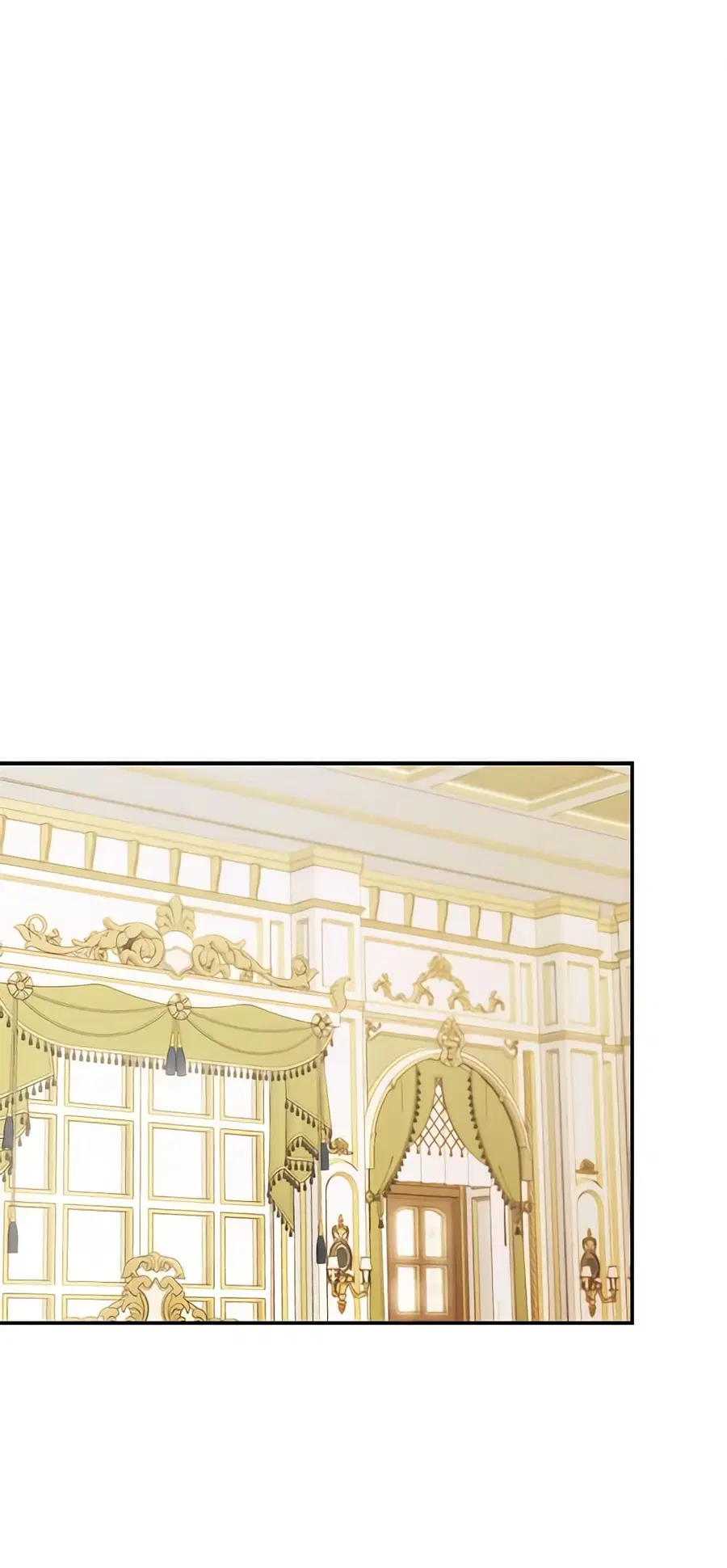 The Villainess Captured the Grand Duke ตอนที่ 28 หน้า 1