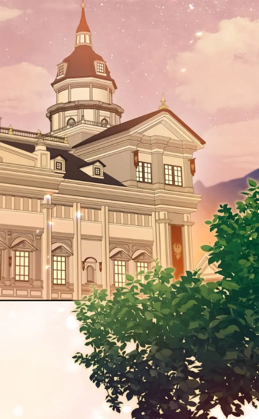 The Villainess Captured the Grand Duke ตอนที่ 76 หน้า 3