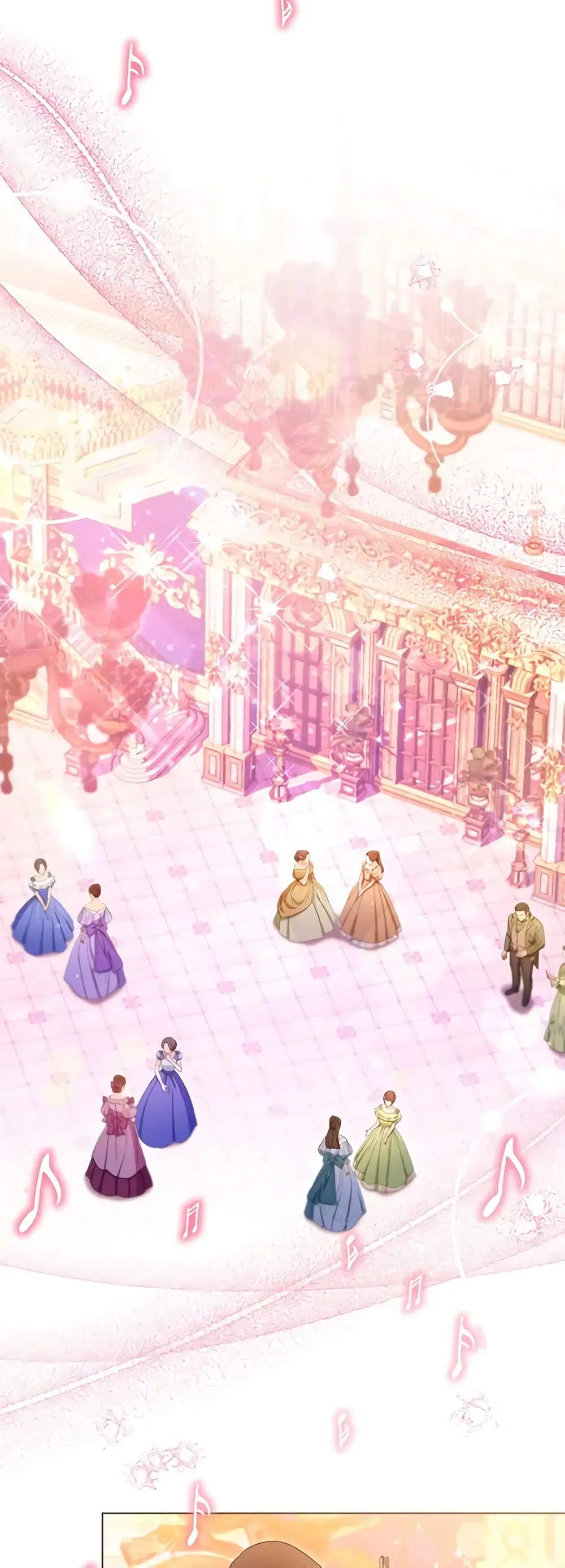 The Villainess Empress’s Attendant ตอนที่ 29 หน้า 3
