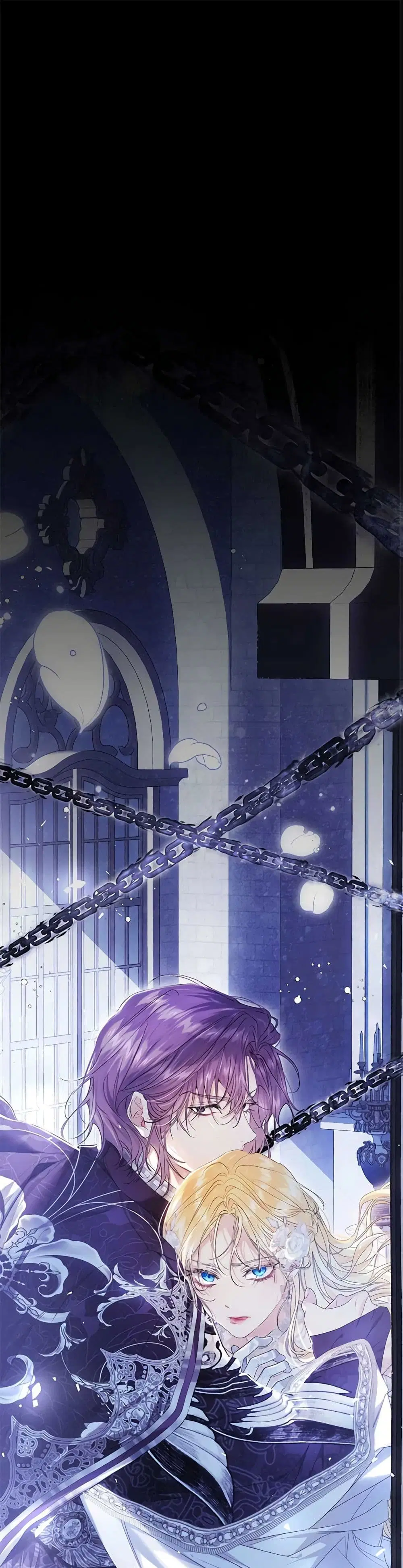 The Villainess Is A Marionette ตอนที่ 98 หน้า 1
