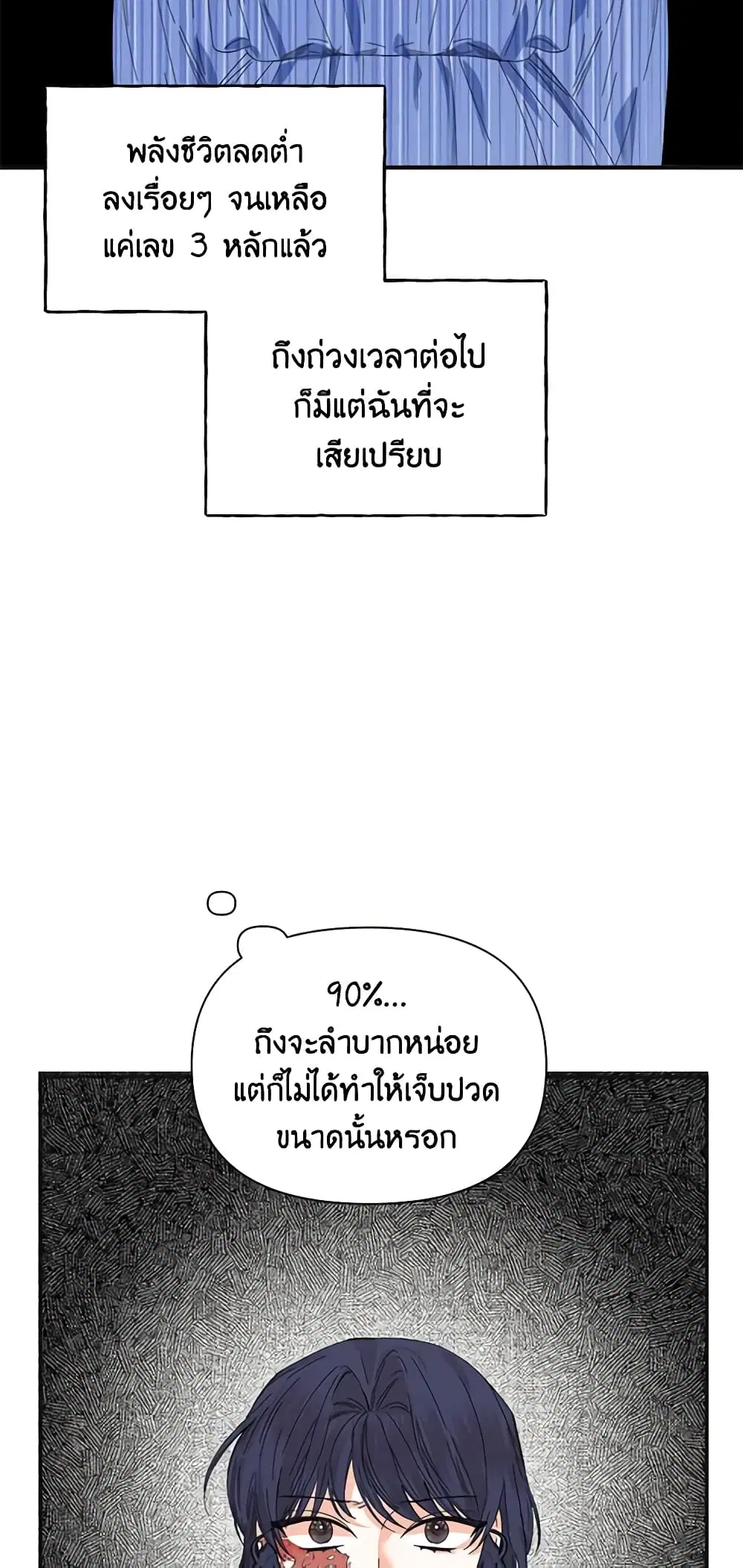 The Villainess’s Days Are Numbered! ตอนที่ 80 หน้า 3