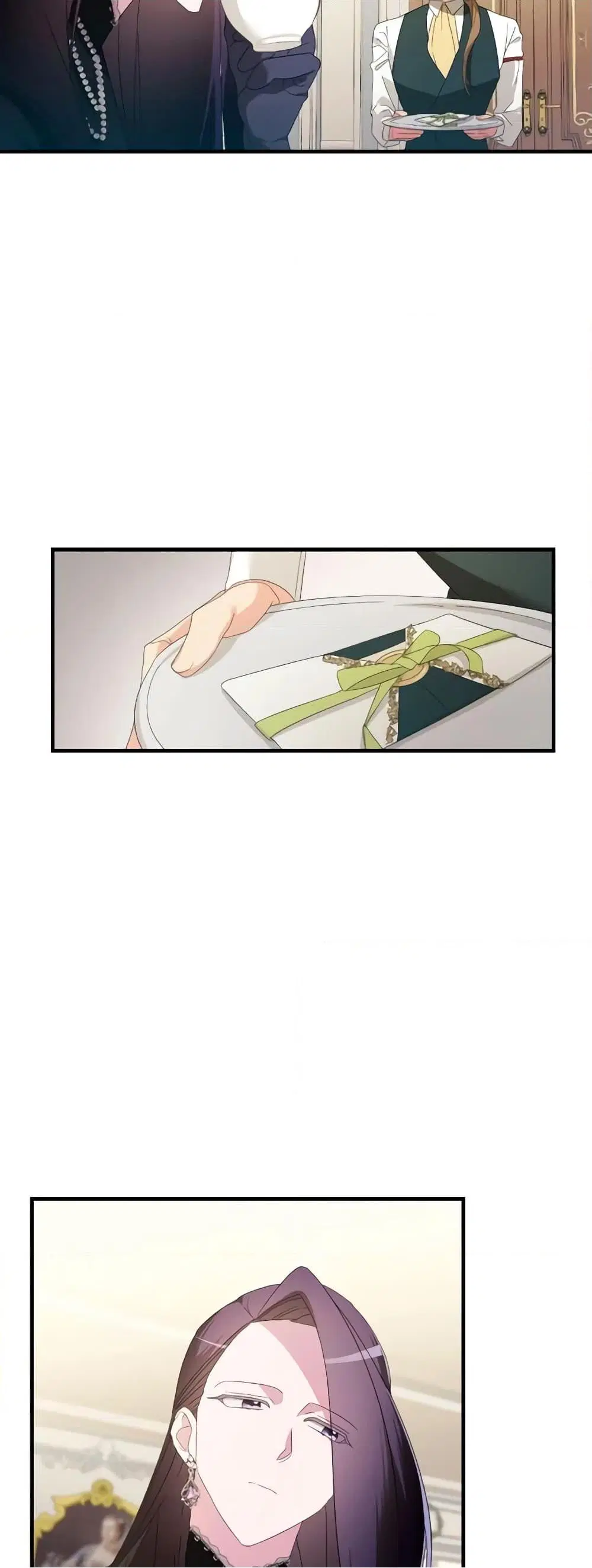 The Villainess’s Dazzling Debut ตอนที่ 2 หน้า 3