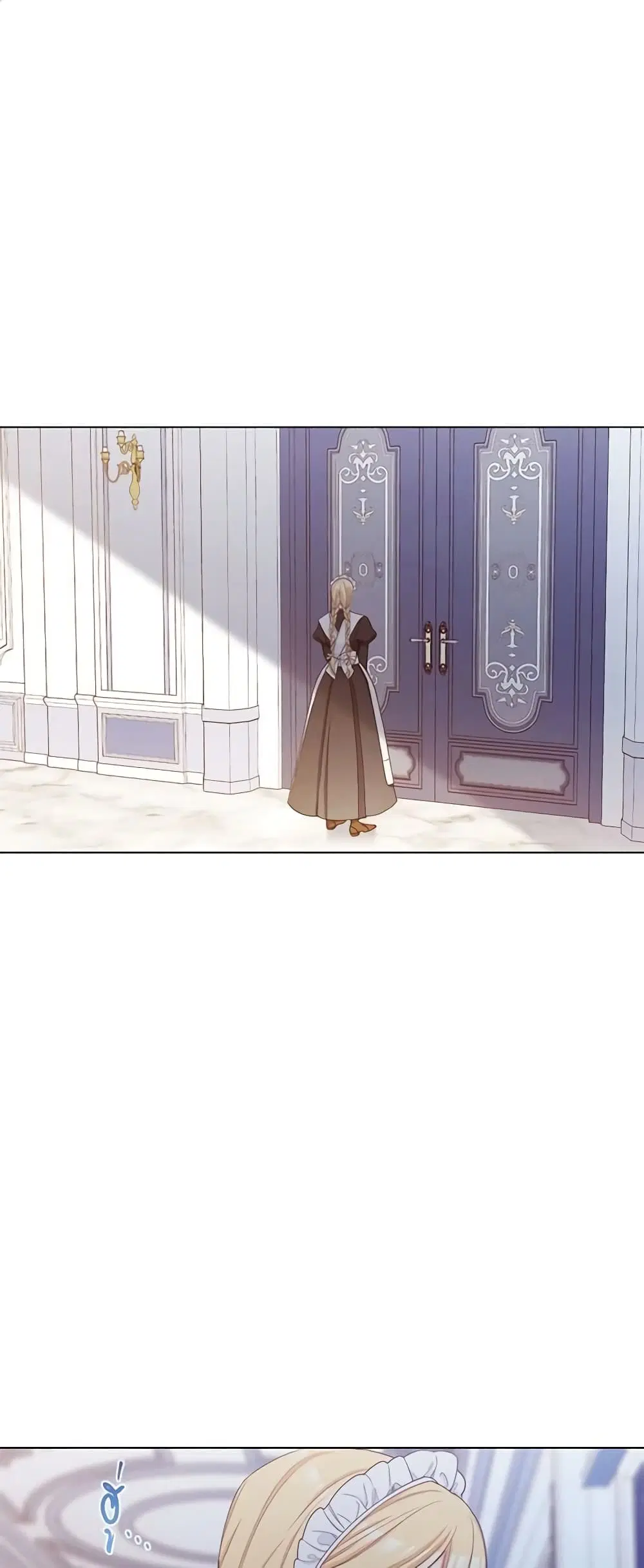 The Villainess Turns the Hourglass ตอนที่ 74 หน้า 2