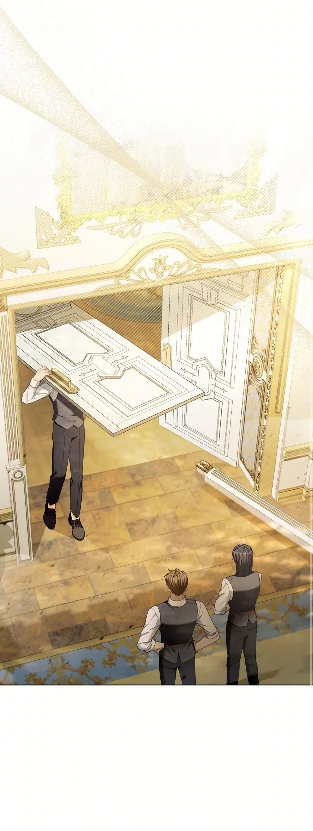 The Villainous Duke’s Special Rice Cultivation Method ตอนที่ 59 หน้า 2