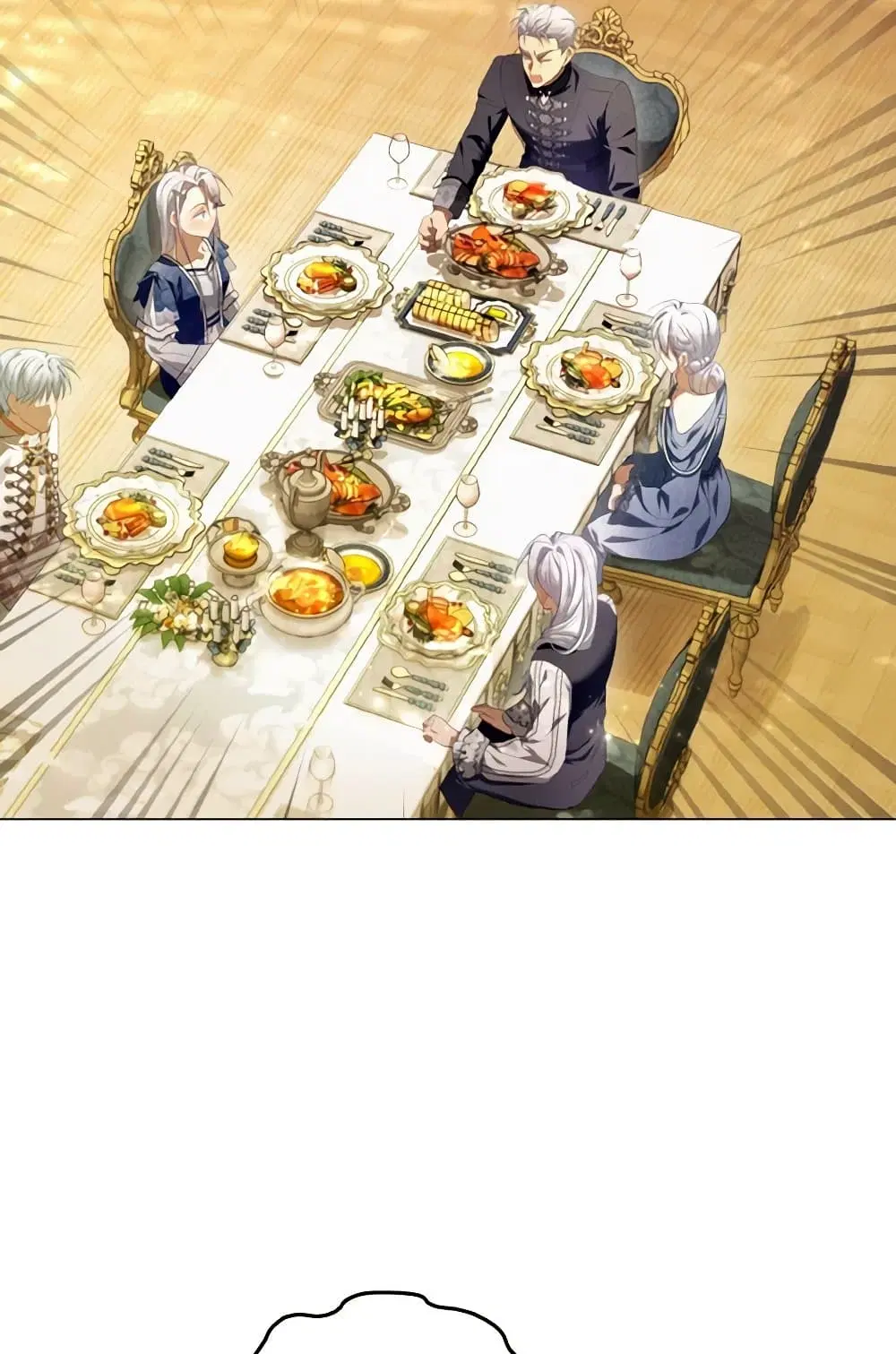 The Villainous Duke’s Special Rice Cultivation Method ตอนที่ 66 หน้า 3