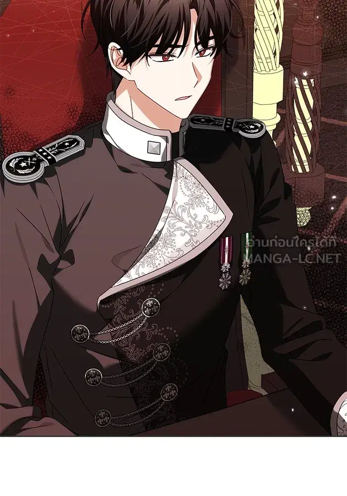 The Villainous Family Is Against Independence ตอนที่ 29 หน้า 3