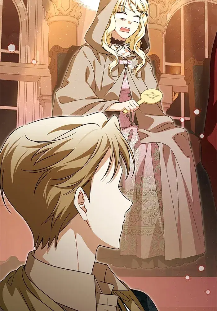 The Villainous Family Is Against Independence ตอนที่ 41 หน้า 2