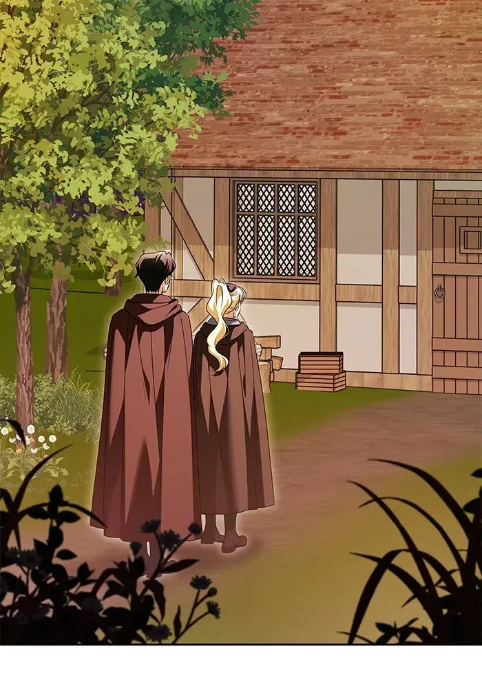 The Villainous Family Is Against Independence ตอนที่ 63 หน้า 2