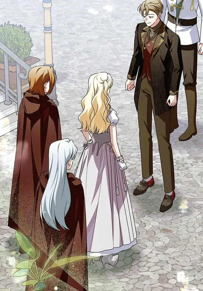 The Villainous Family Is Against Independence ตอนที่ 74 หน้า 2