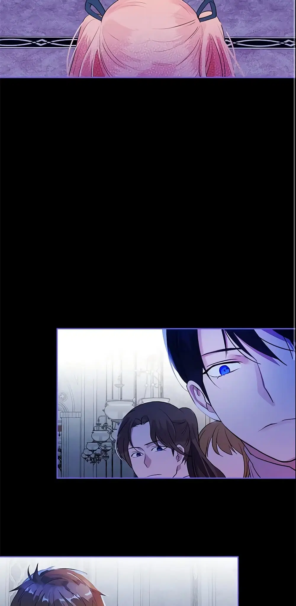 The Villainous Princess Wants to Live in a Cookie House ตอนที่ 1 หน้า 3