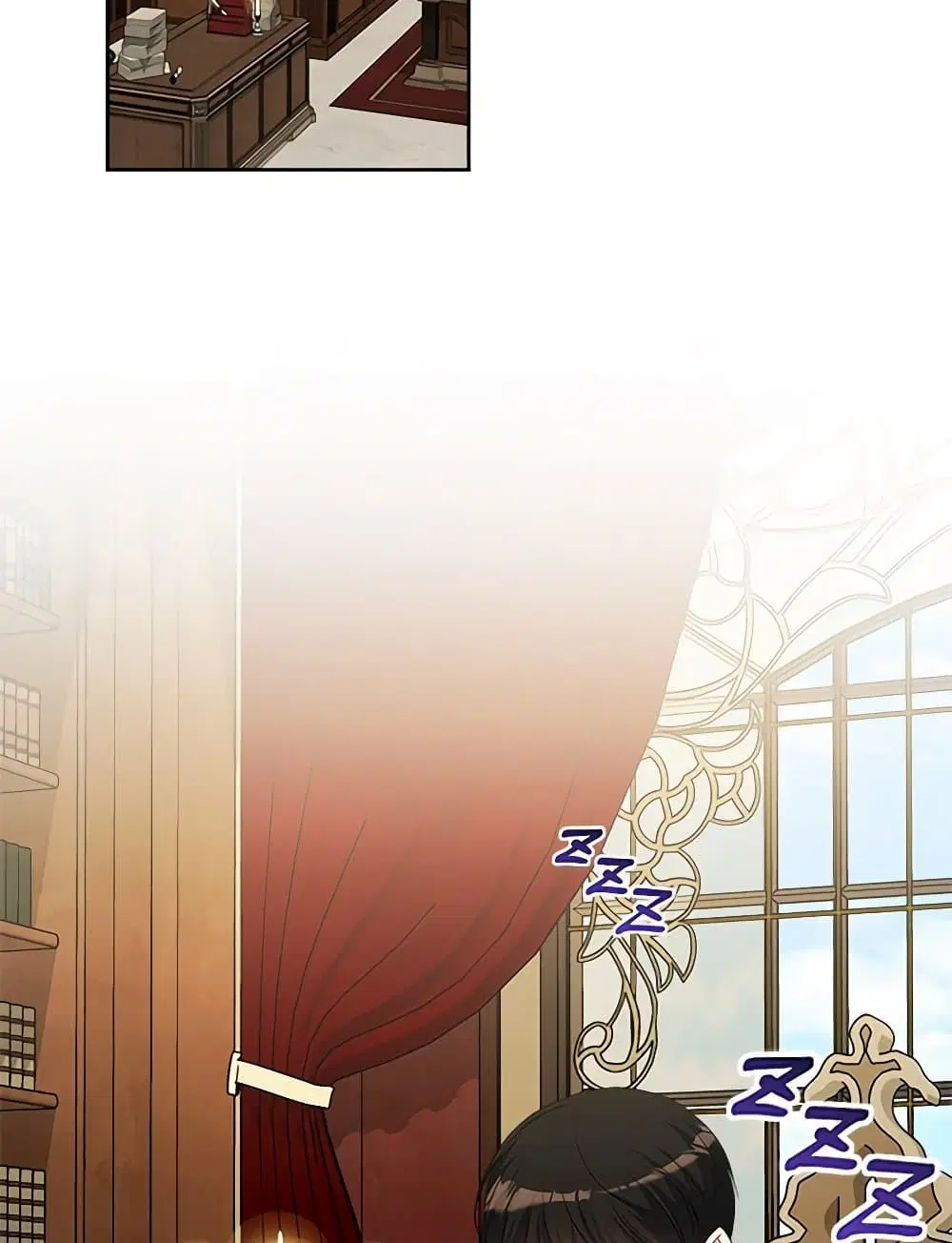 The Villainous Princess Wants to Live in a Cookie House ตอนที่ 117 หน้า 3