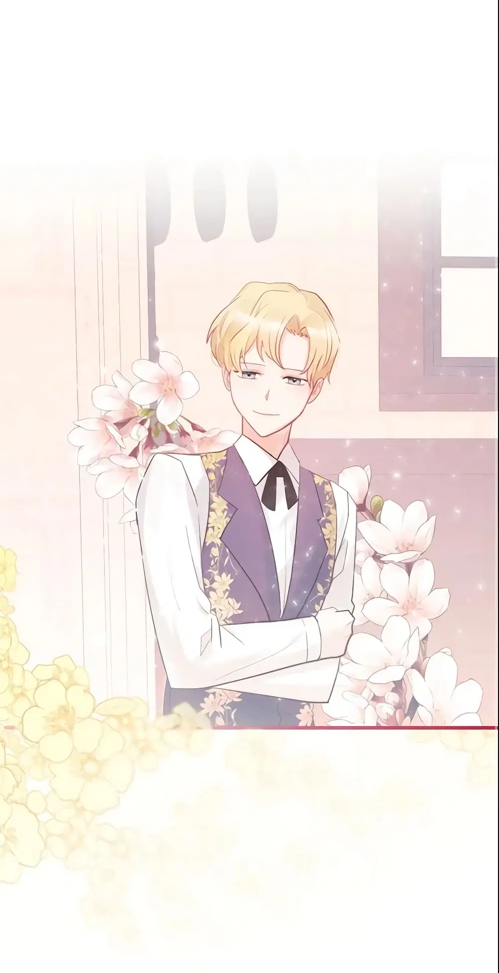 The Villainous Princess Wants to Live in a Cookie House ตอนที่ 32 หน้า 2