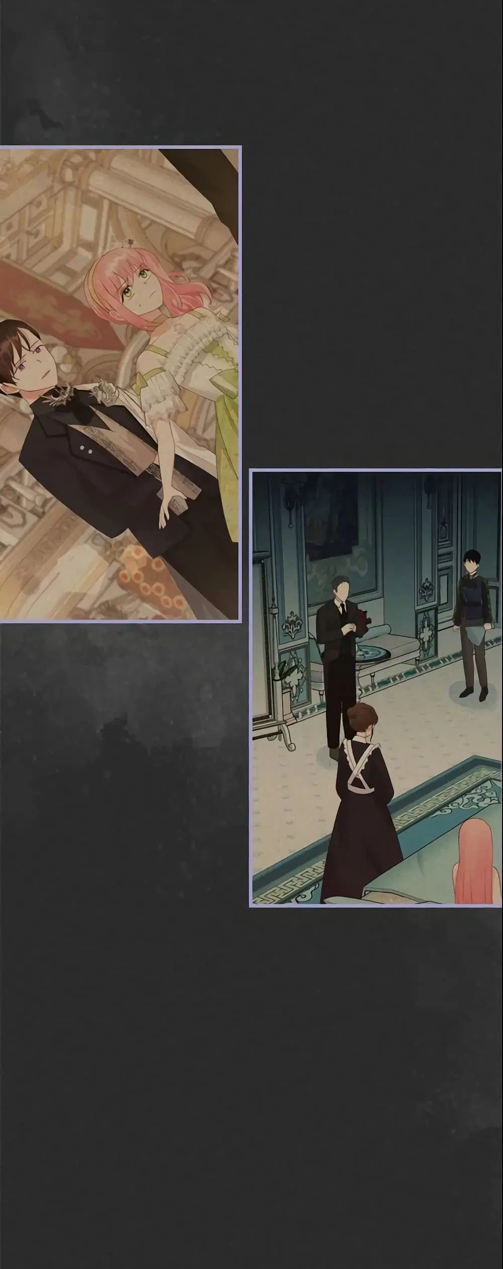 The Villainous Princess Wants to Live in a Cookie House ตอนที่ 44 หน้า 3