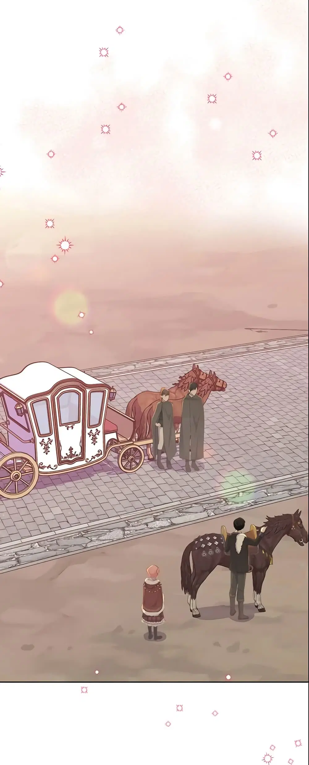 The Villainous Princess Wants to Live in a Cookie House ตอนที่ 58 หน้า 2