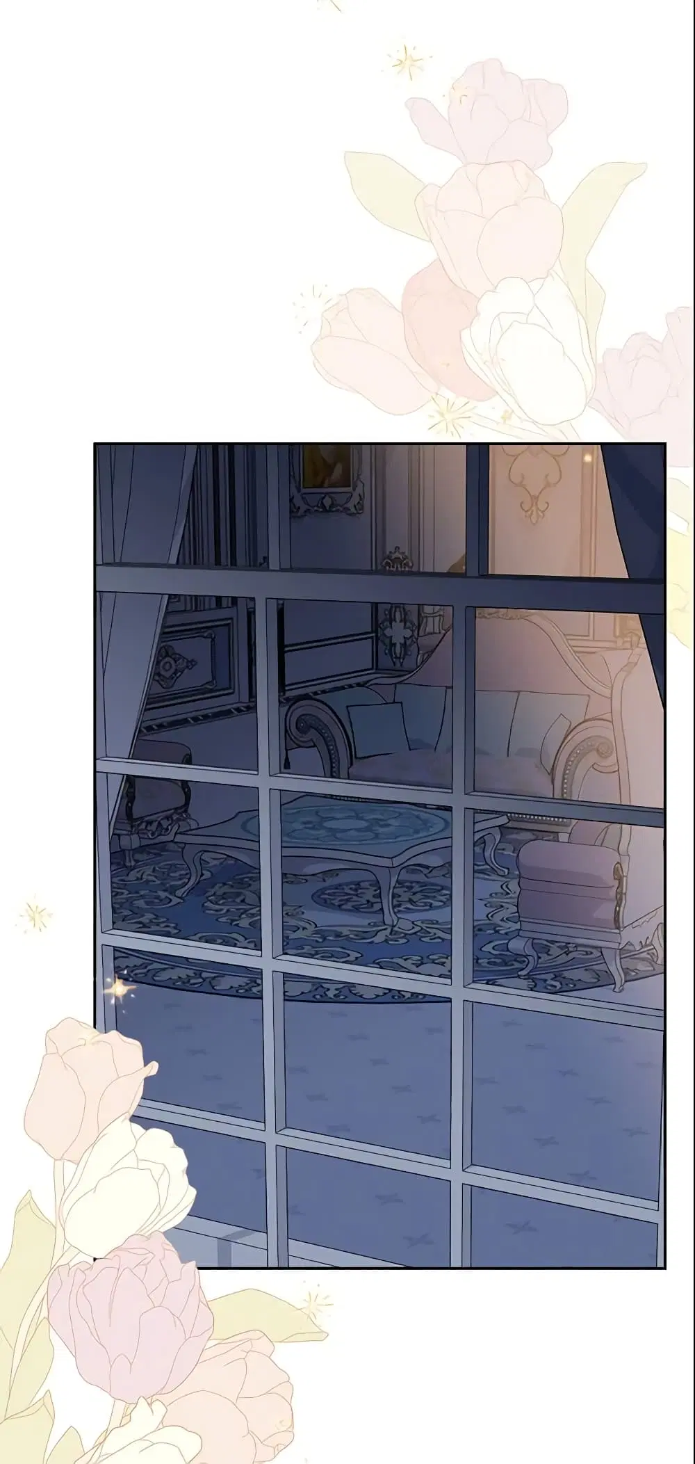 The Villainous Princess Wants to Live in a Cookie House ตอนที่ 64 หน้า 3