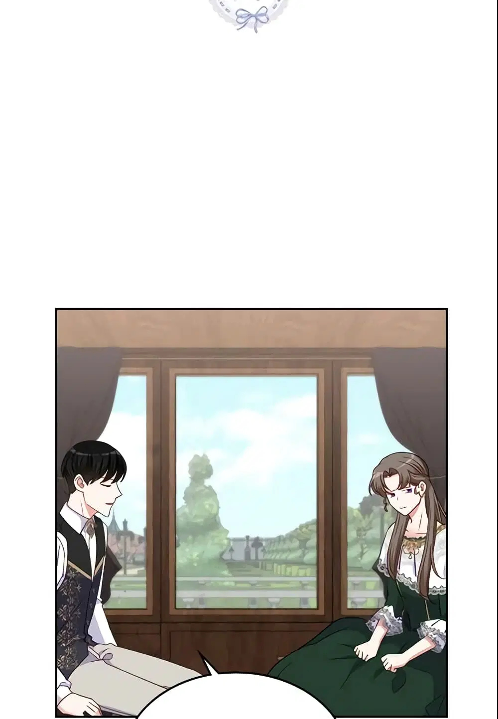The Villainous Princess Wants to Live in a Cookie House ตอนที่ 97 หน้า 2