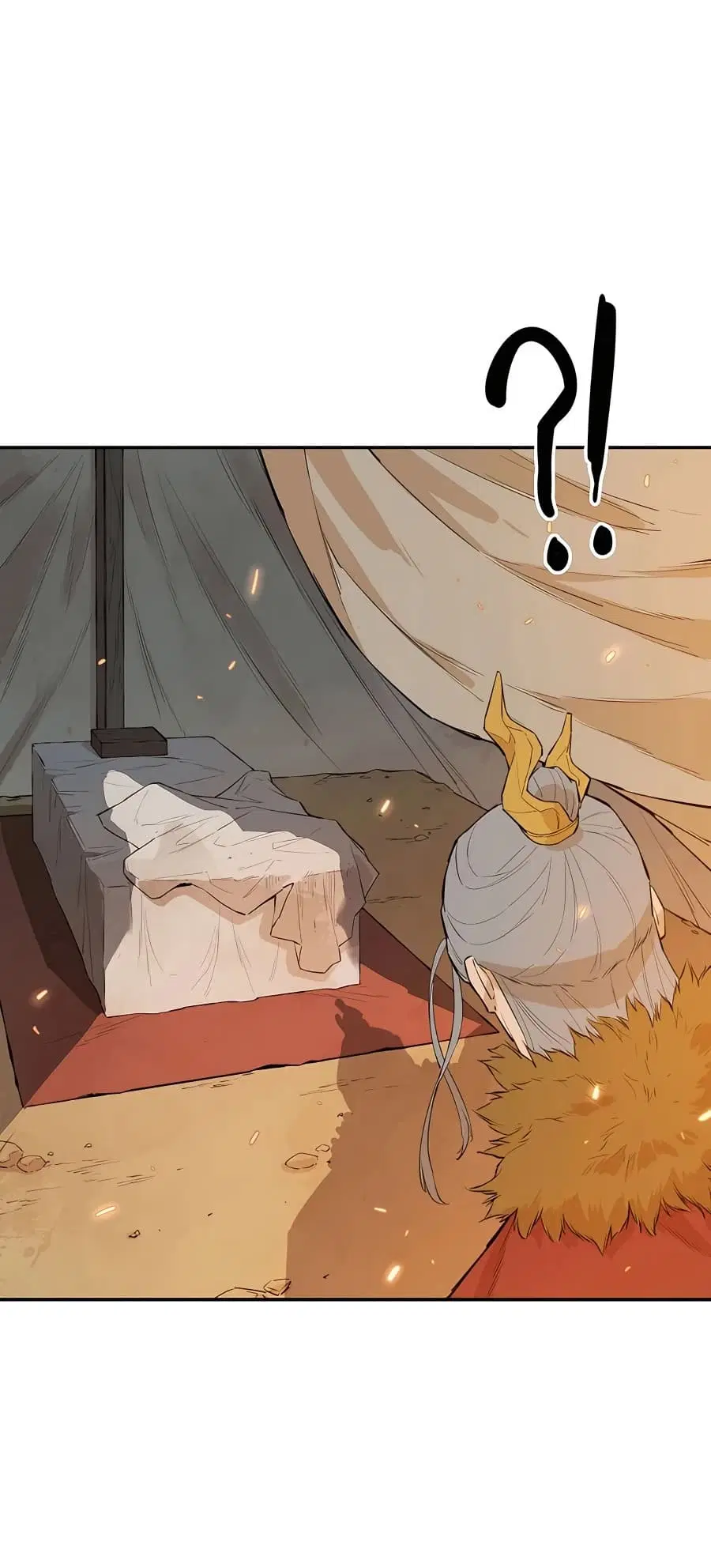 The Villainous Warrior ตอนที่ 26 หน้า 3