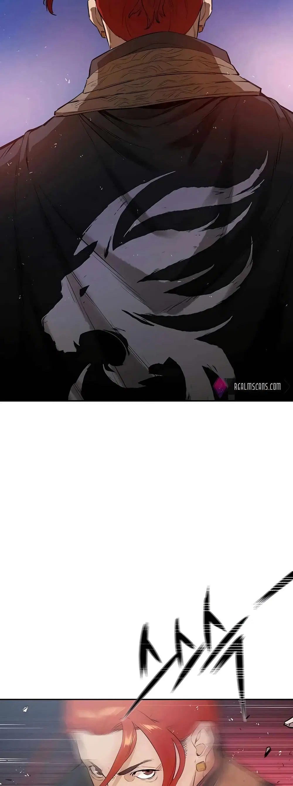 The Villainous Warrior ตอนที่ 31 หน้า 3