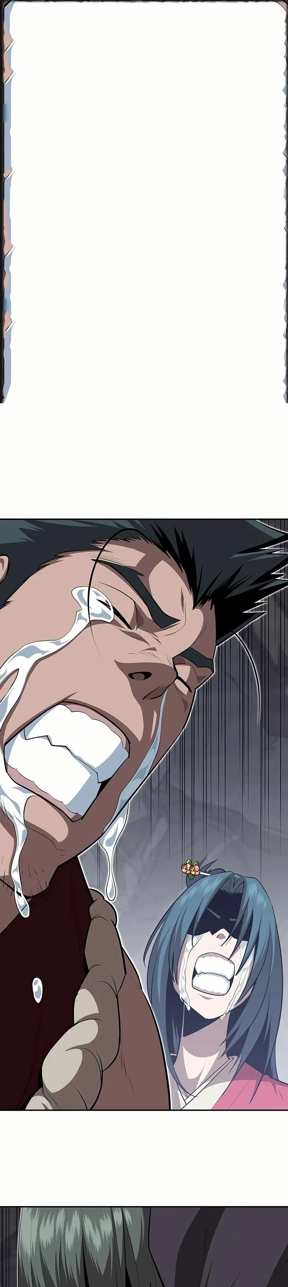 The Villains' Senior Brother ตอนที่ 4 หน้า 1