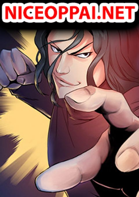 ปก The Villian มังงะเกาหลี แปลไทย