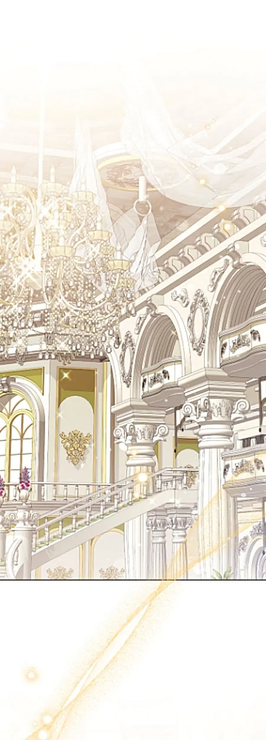 The Viridescent Crown ตอนที่ 141 หน้า 2