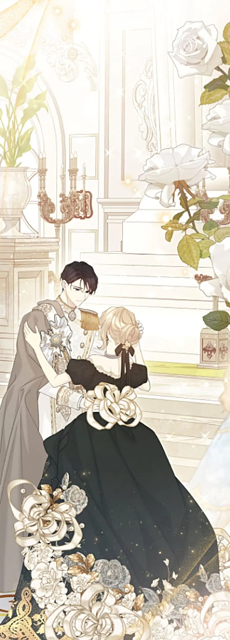 The Viridescent Crown ตอนที่ 141 หน้า 3