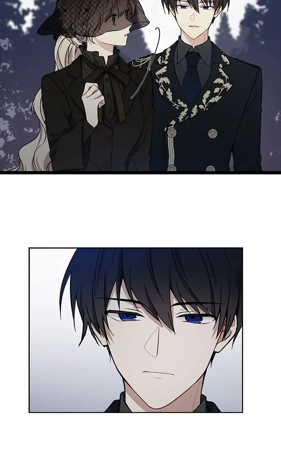 The Viridescent Crown ตอนที่ 2 หน้า 3