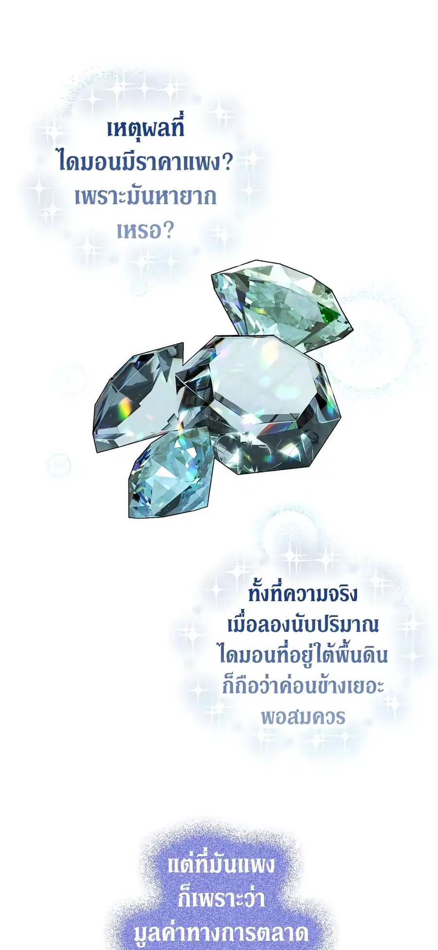 The Viridescent Crown ตอนที่ 34 หน้า 2