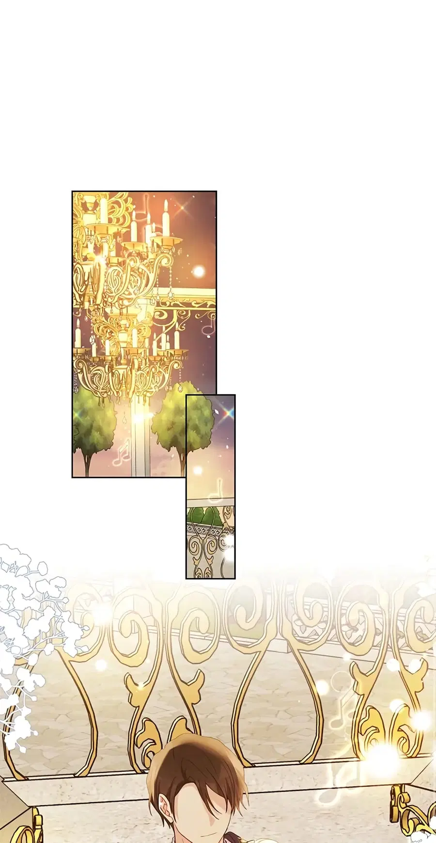The Viridescent Crown ตอนที่ 46 หน้า 2