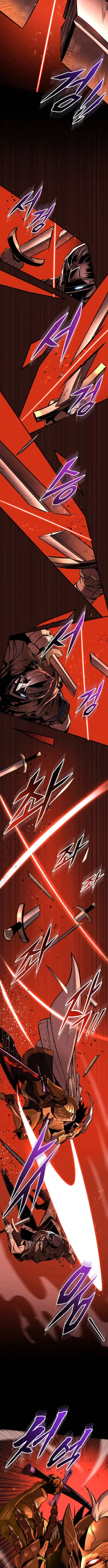The Wandering Knight’s Survival Manual ตอนที่ 9 หน้า 3