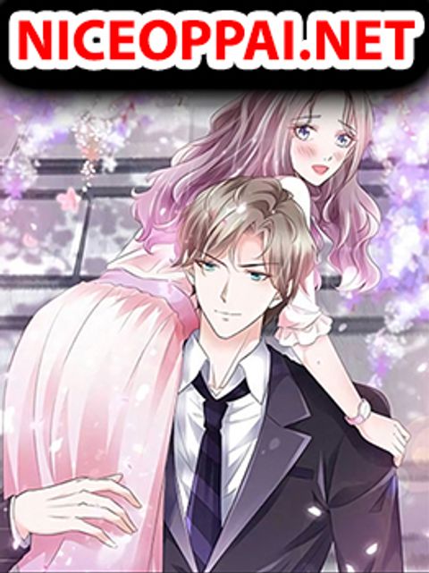 ปก The Way To Your Heart มังงะจีน แปลไทย