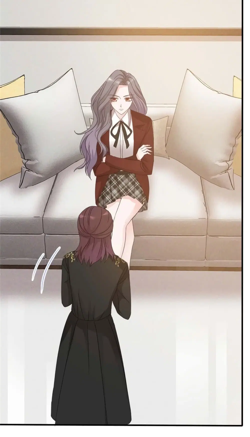 The Wicked Girl Rhapsody of Hunting Love ตอนที่ 11 หน้า 2