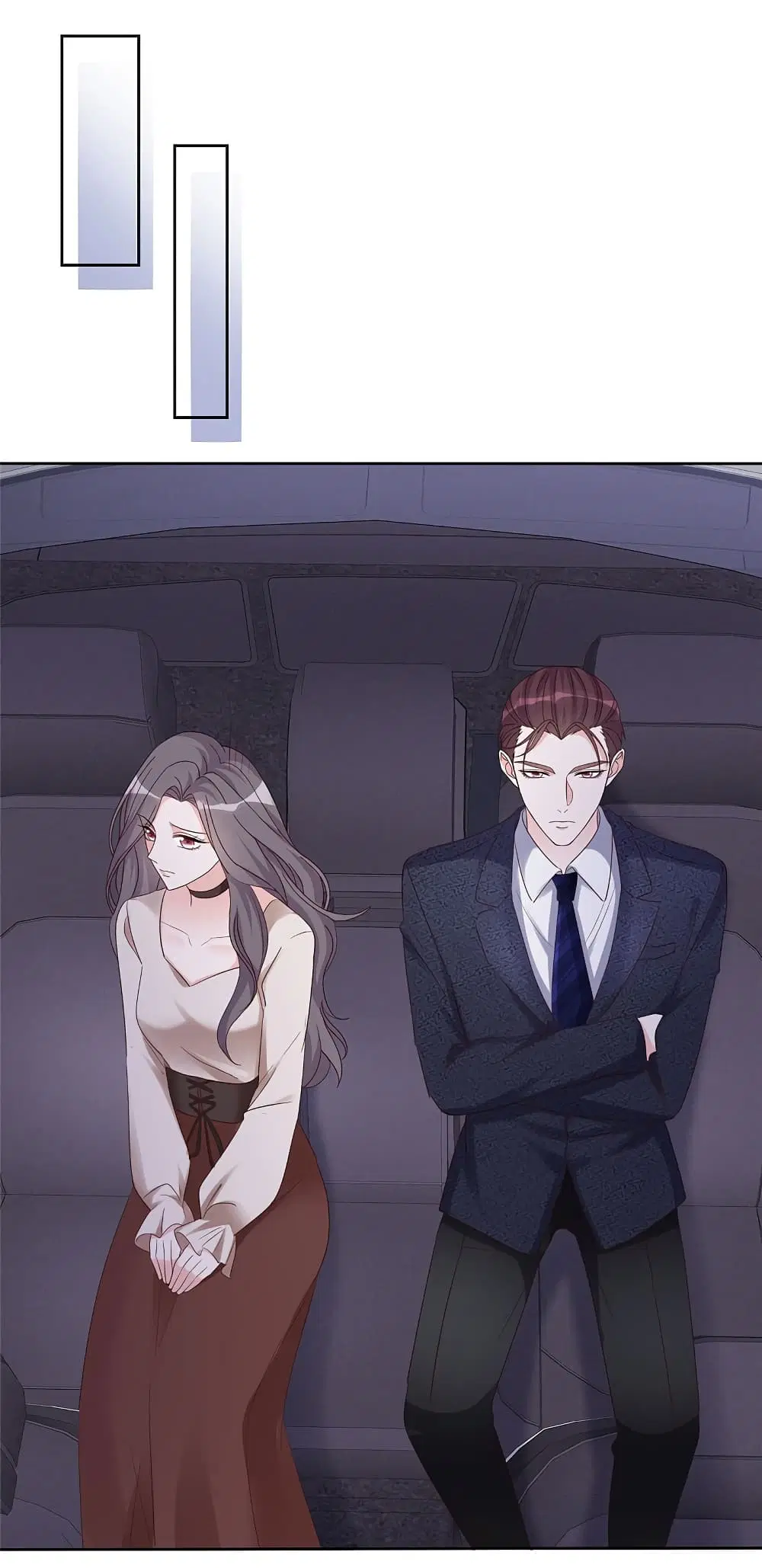 The Wicked Girl Rhapsody of Hunting Love ตอนที่ 17 หน้า 2