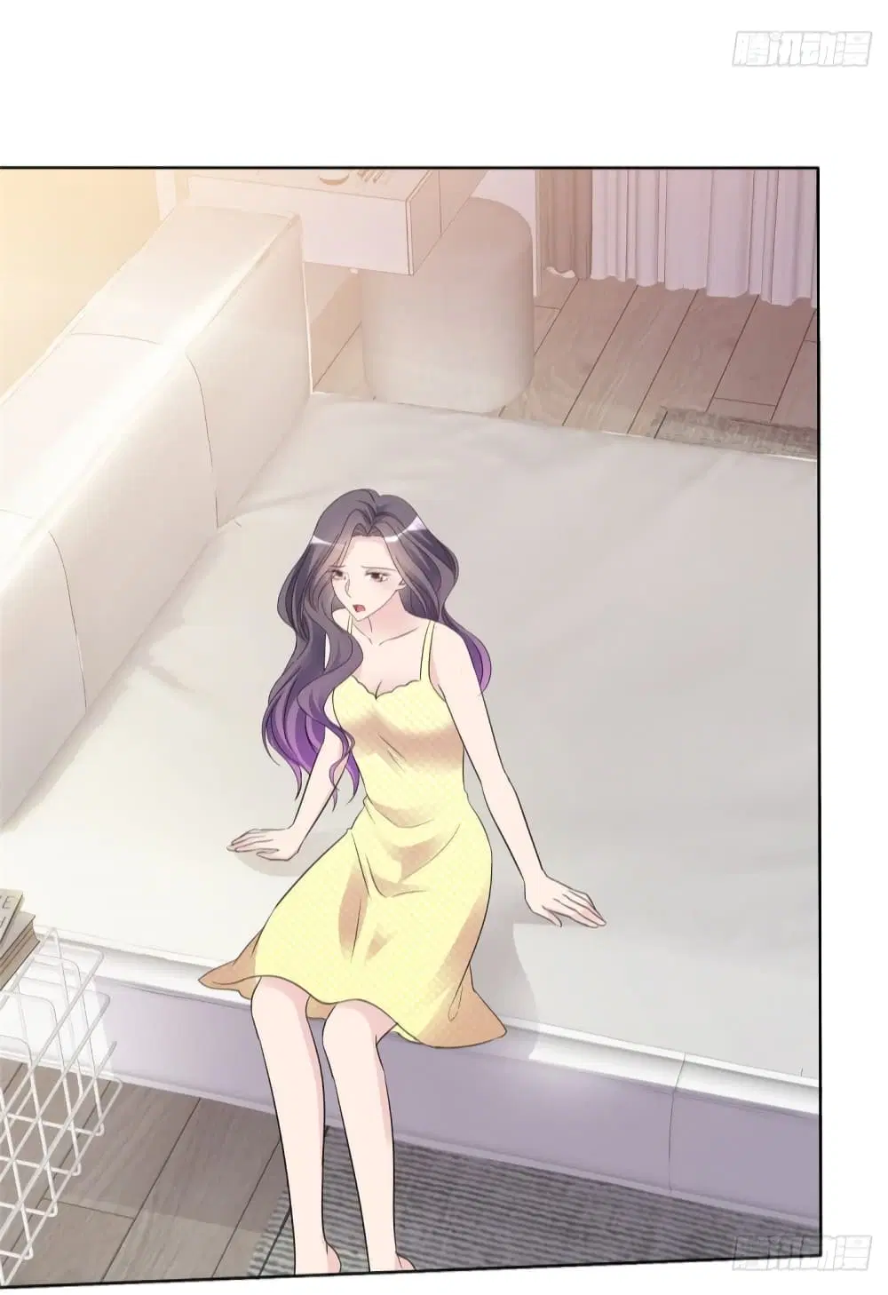 The Wicked Girl Rhapsody of Hunting Love ตอนที่ 27 หน้า 3