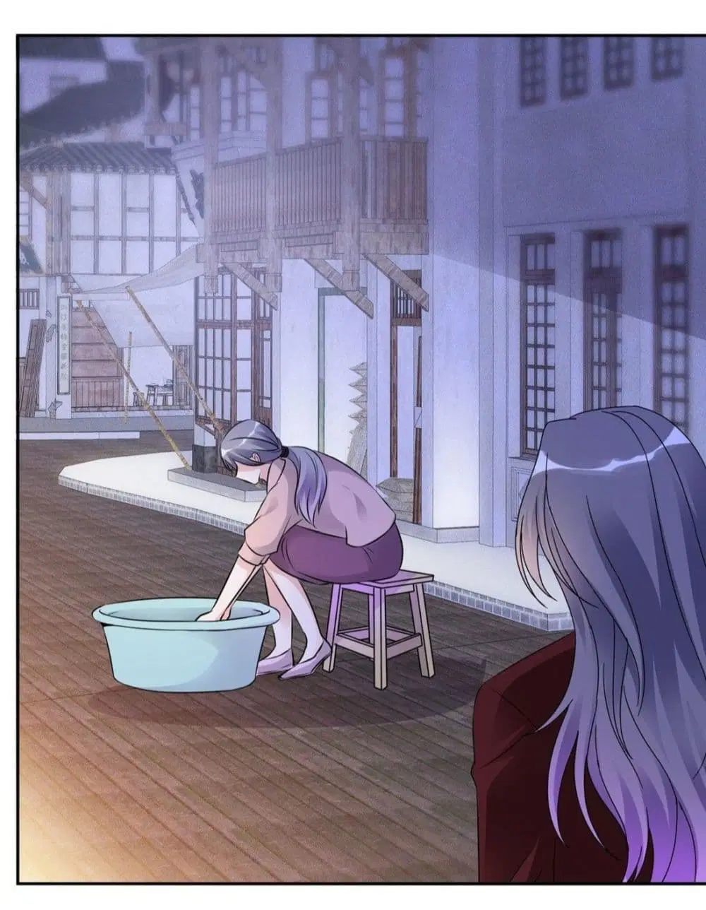 The Wicked Girl Rhapsody of Hunting Love ตอนที่ 8 หน้า 3