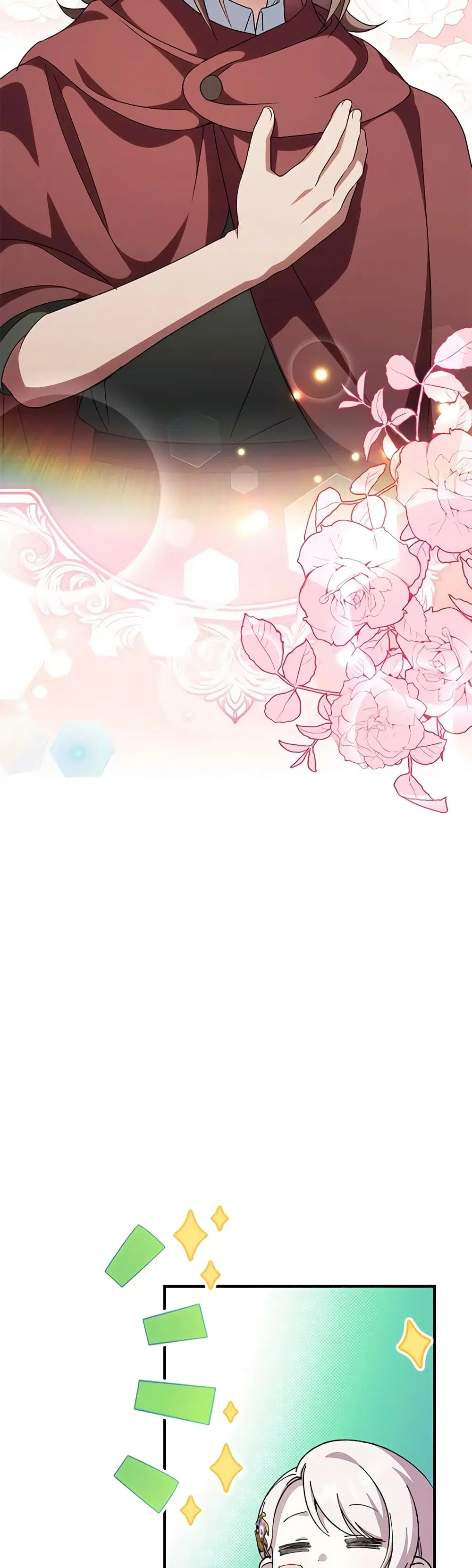 The Wicked Little Princess ตอนที่ 108 หน้า 3