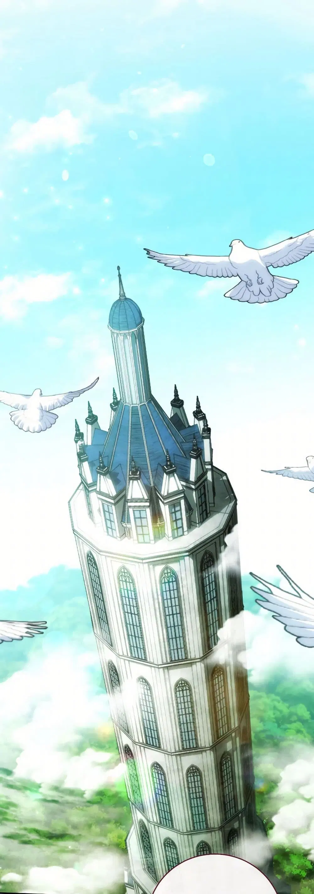 The Wicked Little Princess ตอนที่ 142 หน้า 1