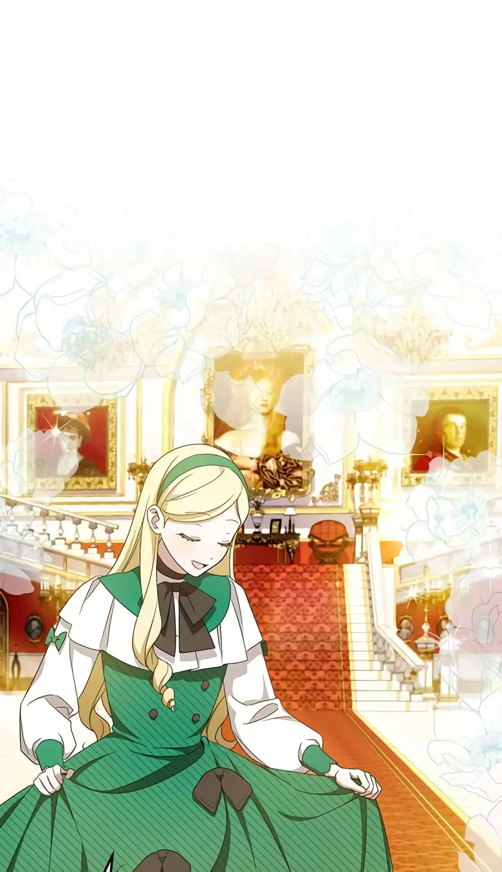 The Wicked Little Princess ตอนที่ 86 หน้า 2