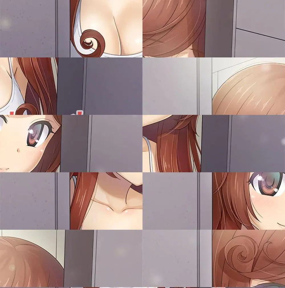 The Woman Next Door ตอนที่ 14 หน้า 1