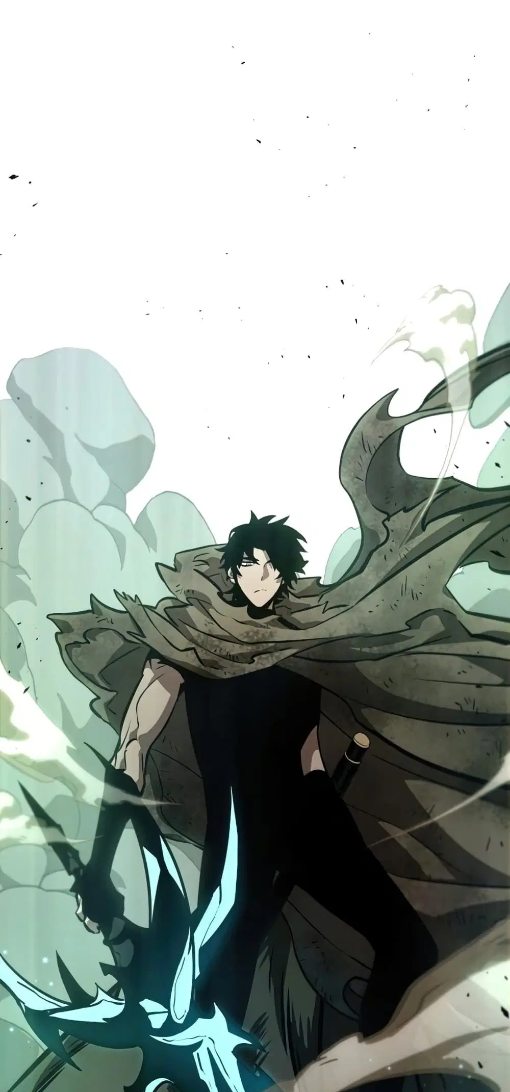 The World After the end ตอนที่ 10 หน้า 2