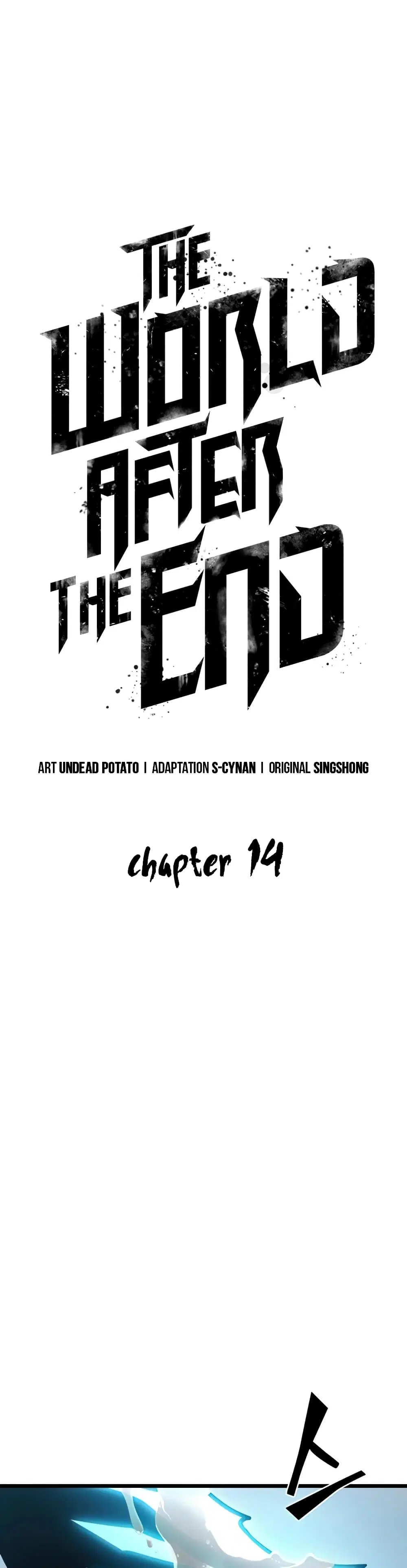 The World After the end ตอนที่ 14 หน้า 2