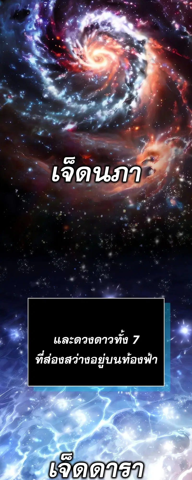 The World After the end ตอนที่ 154 หน้า 3
