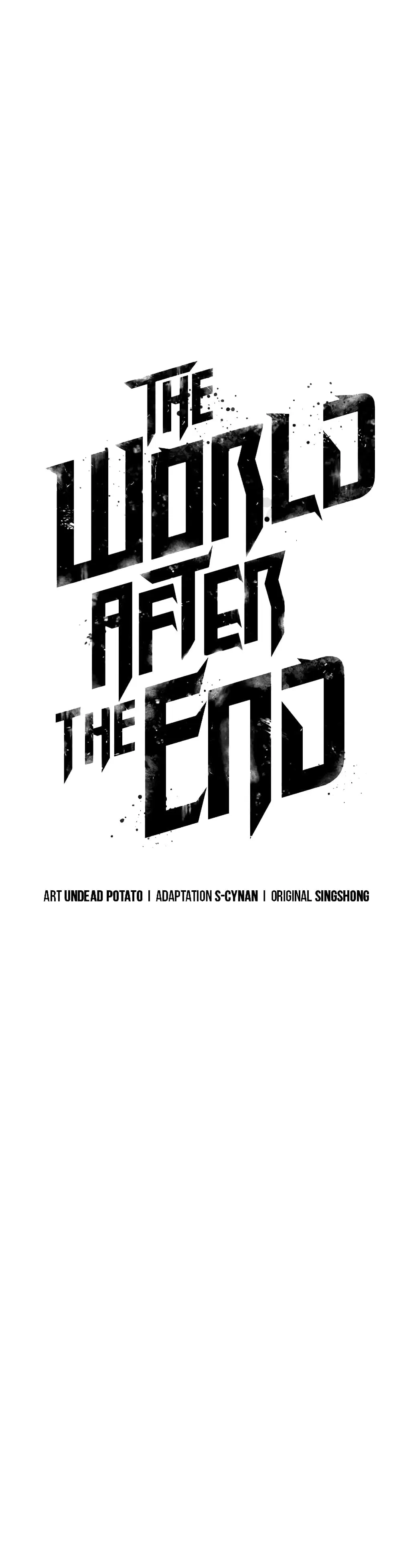 The World After the end ตอนที่ 23 หน้า 3