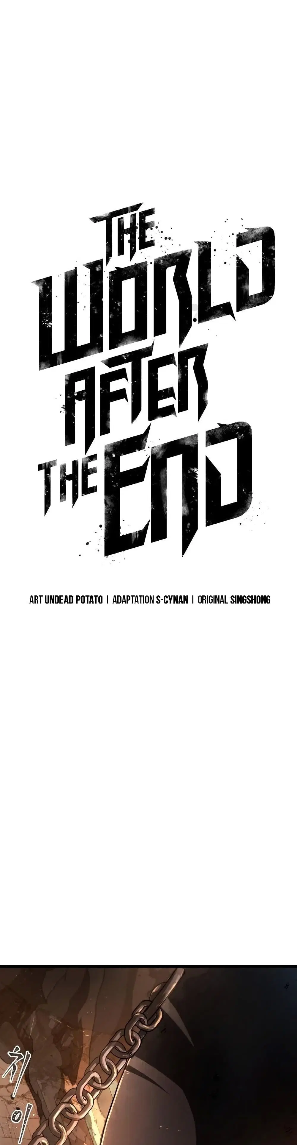 The World After the end ตอนที่ 37 หน้า 2