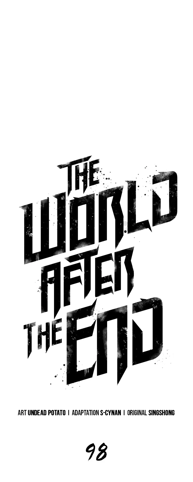 The World After the end ตอนที่ 98 หน้า 2