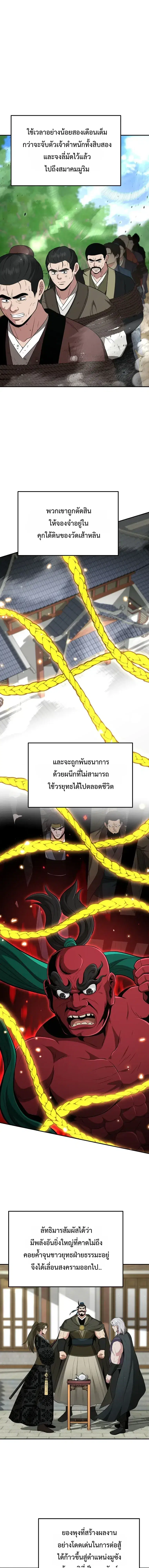 The World’s Best Kunlun Tavern ตอนที่ 113 หน้า 1