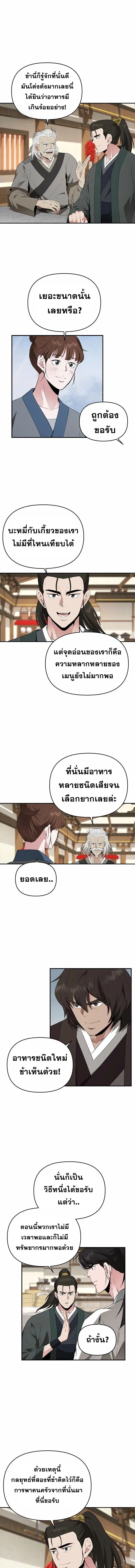 The World’s Best Kunlun Tavern ตอนที่ 28 หน้า 1