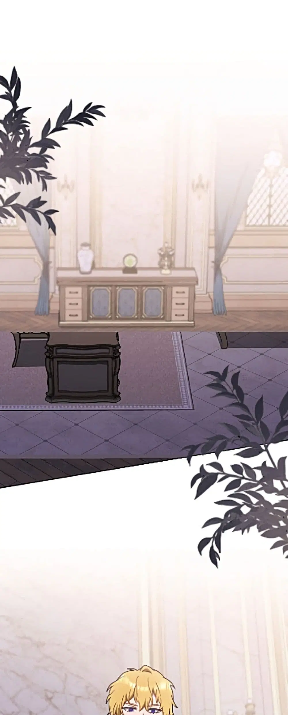 The Young Lady Is a Royal Chef ตอนที่ 206 หน้า 2