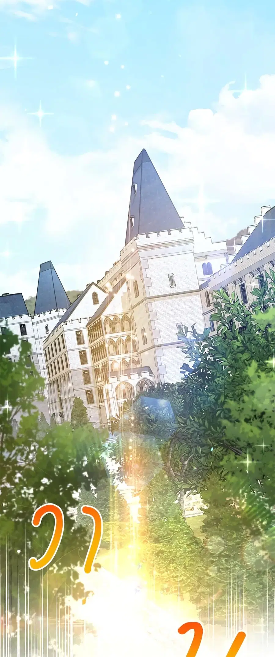 The Young Lady Is a Royal Chef ตอนที่ 49 หน้า 3