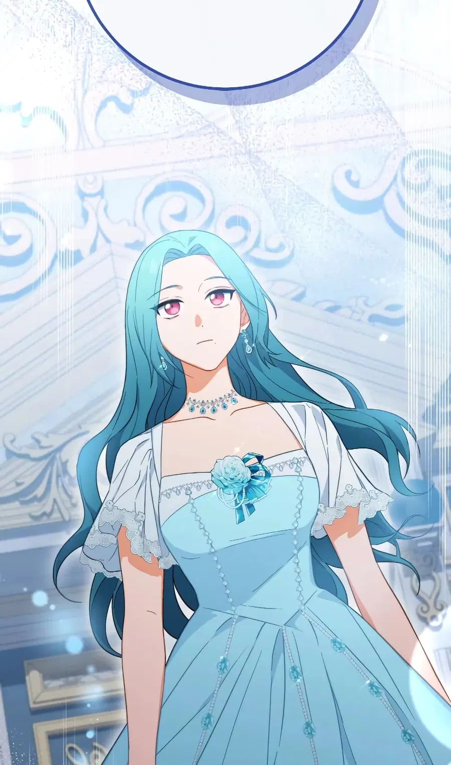 The Young Lady Is a Royal Chef ตอนที่ 96 หน้า 3